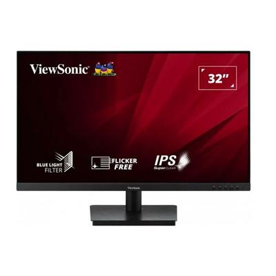 Monitor »VA3209-MH« 81,28 cm / 32 '' schwarz, ViewSonic