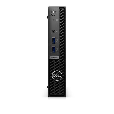 Dell Mini-PC »OptiPlex 7010« VF1XH, schwarz, 3.6x18.2x17.8 cm Image