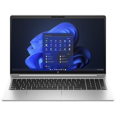 HP Notebook »ProBook 455 G10« 8X8G3ES#ABD silber, 35.94x1.99x23.39 cm Image