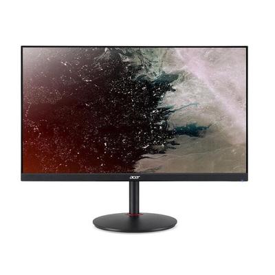 Gaming Monitor »Nitro XV272KLV« 68,6 cm / 27 '' schwarz, Acer, 61.4x52.1x23.3 cm