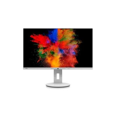 Monitor »P2711 TE« 68,58 cm / 27 '' silber, Fujitsu, 61.36x51.22x22.05 cm