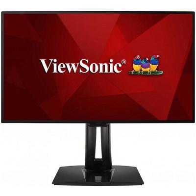 ViewSonic Monitor »VP2768a« 68,47 cm / 27 '' schwarz