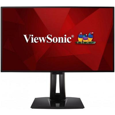 Monitor »VP2768a« 68,47 cm / 27 '' schwarz, ViewSonic