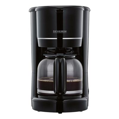 SEVERIN Kaffeemaschine »KA4320« braun, 25x32.5x20 cm