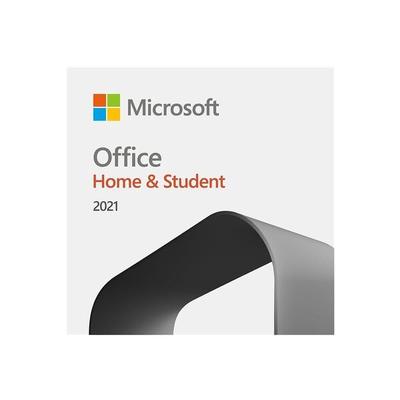 Software »Microsoft Office 2021 Home & Student«, Microsoft