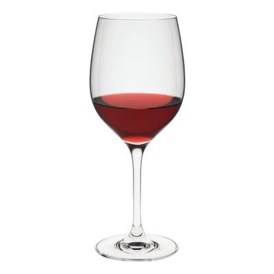 Rona Weinkelch 45cl Wine 01 Edition 450 ml ungeeicht 6 Stück weiß