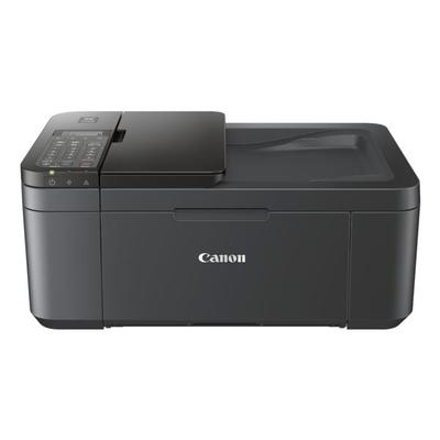 Canon Multifunktionsdrucker »PIXMA TR4755i« schwarz, 43.5x18.9x29.5 cm
