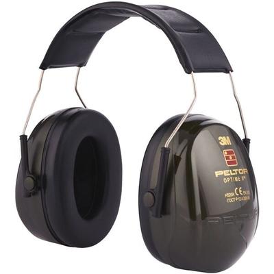 3M Kapselgehörschutz »Peltor™ Optime™ II« Image