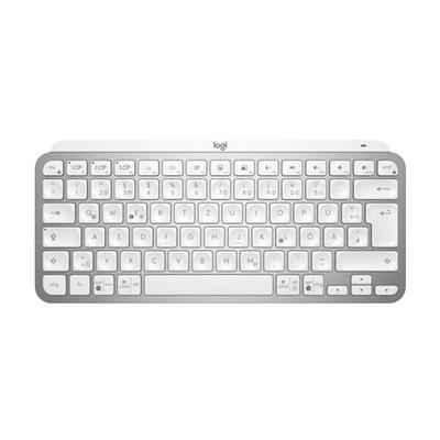 Kabellose Tastatur »MX Keys Mini for Business«, Logitech