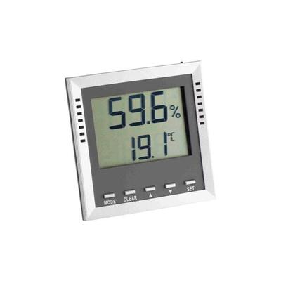 TFA Wetterstation »KLIMA GUARD 30.5010«