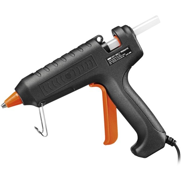 UHU Heißklebepistole »Promatic Hot Melt« schwarz Image