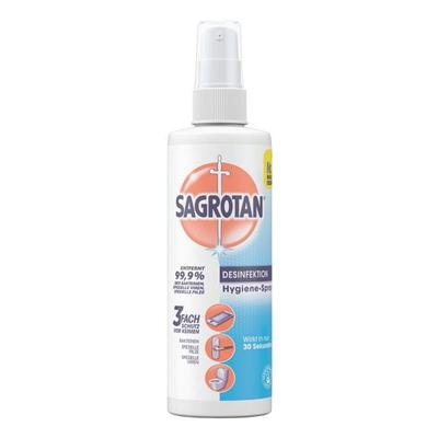 Sagrotan Hygiene-Spray 250ml Image