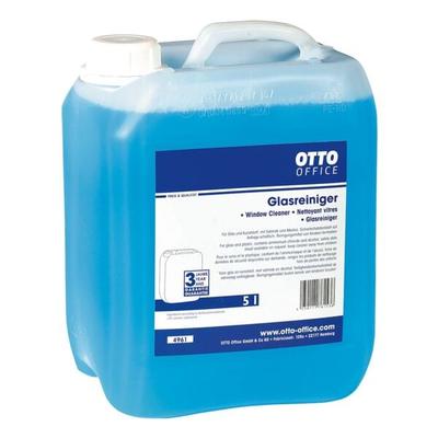 Glasreiniger blau, OTTO Office