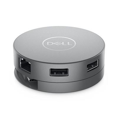 Dell Dockingstation »Mobile Adapter DA310«, 7x2.5x7 cm