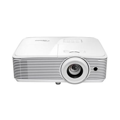 Optoma DLP Beamer »HD29x«, 31.6x10.8x24.4 cm