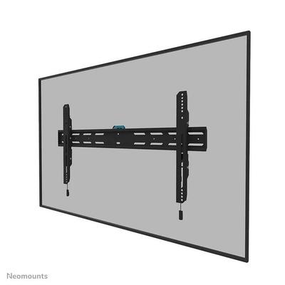 "TV-Wandhalterung »WL30S-850BL18« für 43-98"" schwarz schwarz, Neomounts"