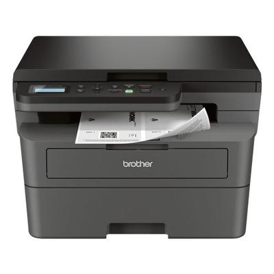 Brother Multifunktionsdrucker »DCP-L2627DWXL« schwarz, 39.9x27.2x41 cm Image