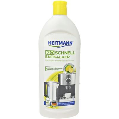 Heitmann Bio Schnellentkalker weiß