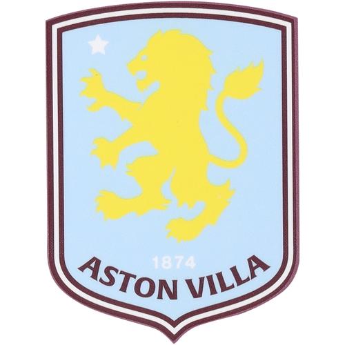 Aston Villa Autoaufkleber – klein