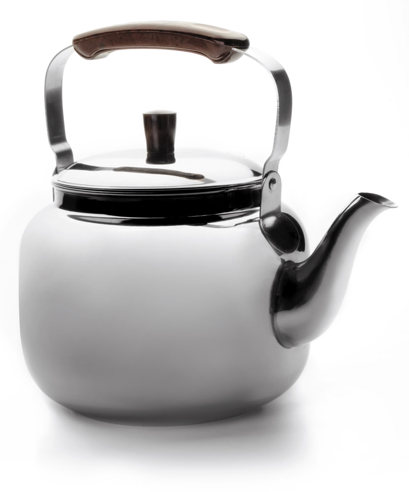 Lacor - 68215 - Kaffeekanne Pava M Sandwich Boden 1,0 Lt Image