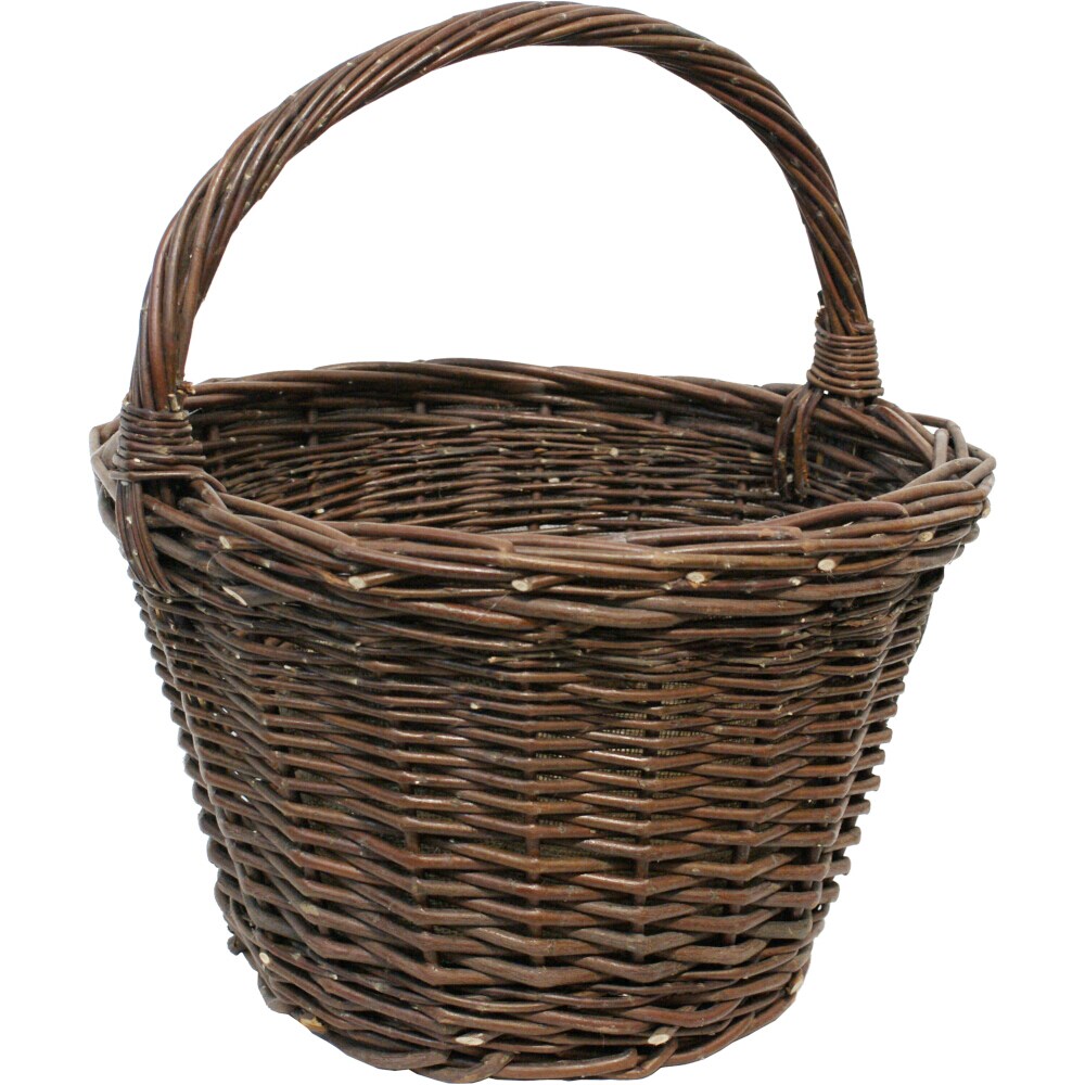 Siena Garden Weidenkorb klassisch Image