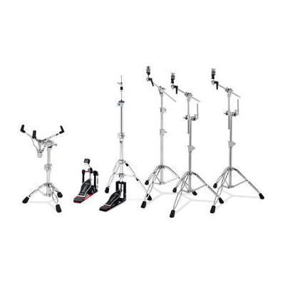 DW DRUMS 5000PK5 Drum Hardware Pack DWCP5000PK5