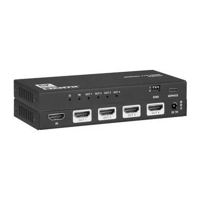 KanexPro 1x4 8K HDMI Splitter SP-HD1X48K