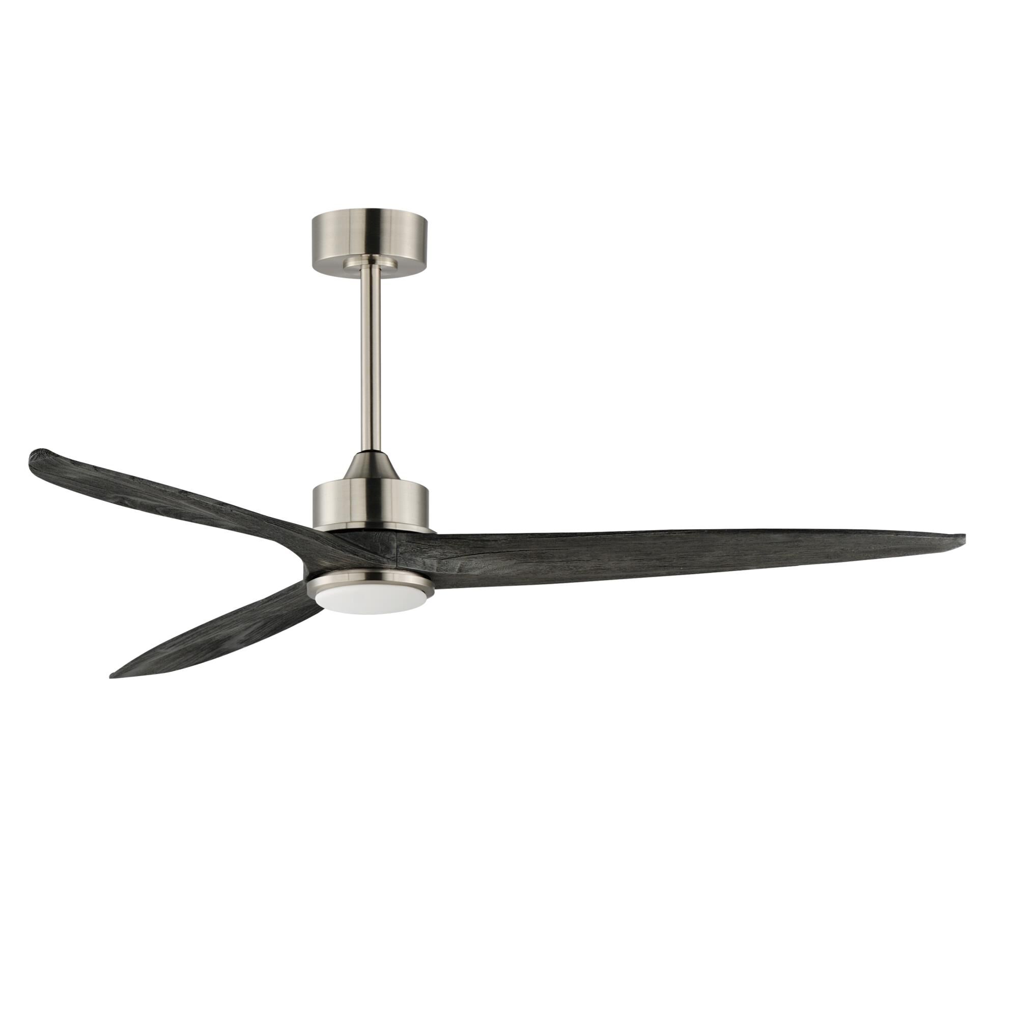 Maxim Lighting Woodwind 72 Inch Ceiling Fan - 88833SN