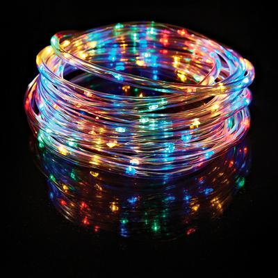 LED-Lichtschlauch mehrfarbig Gainsborough Image