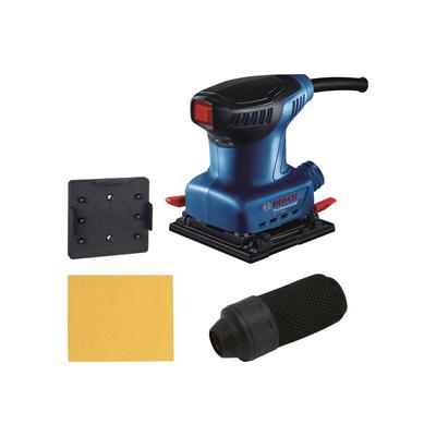 Schwingschleifer gss 140 a, 220 Watt im Karton - Bosch Image