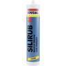 Soudal - Silirub n Silikon Herstellerfarbe Braun 9302 310 St.