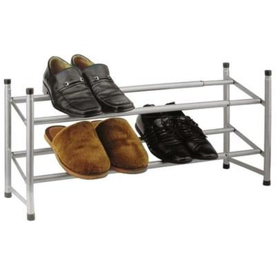 Buri - Metall Schuhregal ausziehbar 64x115 cm Image