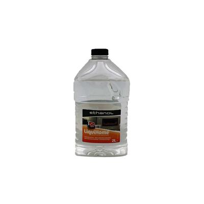 Mccover - Flüssiges Bioethanol und Gelbrennstoff - Farben - Flüssiges Bioethanol 2 Liter Image