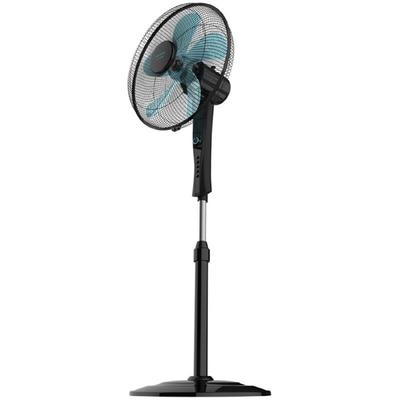 Cecotec - Standventilator EnergySilence 520 Power Black Image