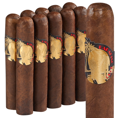 LNF Paradise Lost V2 Maduro - Pack of 10