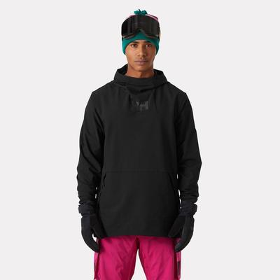 Helly Hansen Unisex Ullr™ D Shield Ski-hoodie 2.0 XS