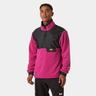 Helly Hansen Men's Yu Half Zip Polartec Fleece L