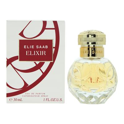 Elie Saab Elixir Eau De Parfum 30ml