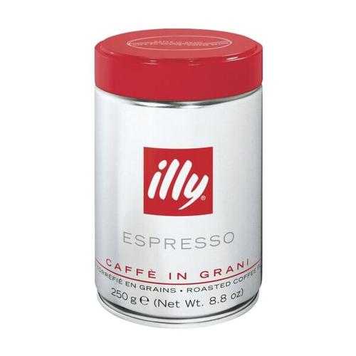 Espressobohnen »Espresso«, illy