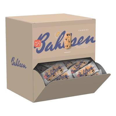 Bahlsen Gebäck »Chokini« orange