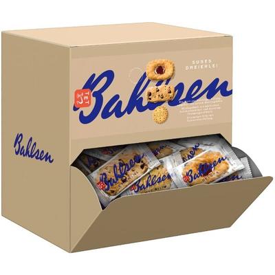 Bahlsen Gebäck-Klassiker »Süßes Dreierlei« Image