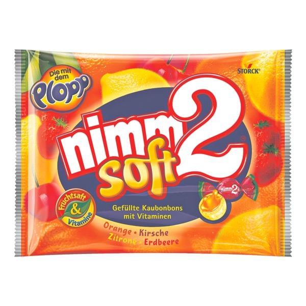 Storck Kaubonbon »Nimm 2 Soft« Image