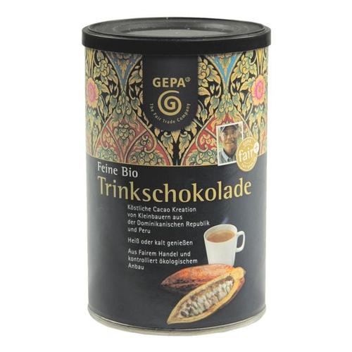 BIO-Trinkschokolade Pulver 250 g, Gepa