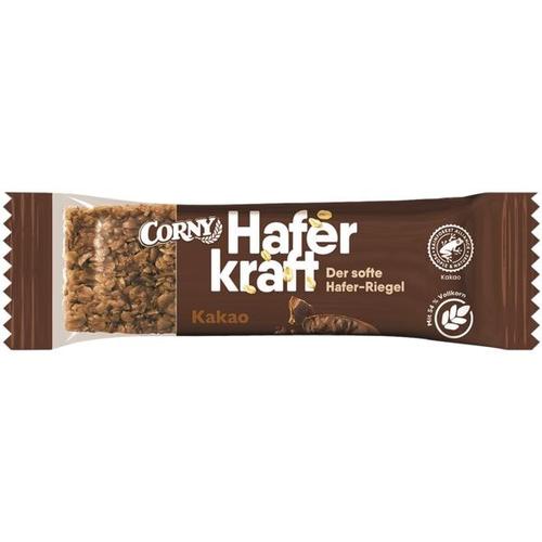 12er-Pack Müsliriegel »Haferkraft Kakao«, Corny