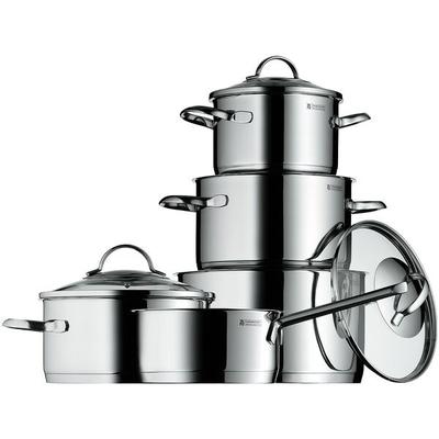 Kochtopf-Set »Provence Plus« 9-tlg. silber, WMF