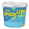 »PICK UP! Minis Mix« 100 Kekse in 2 Sorten, LEIBNIZ