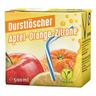 Durstlöscher 12er-Pack Durstlöscher »Apfel-Orange-Zitrone« orange