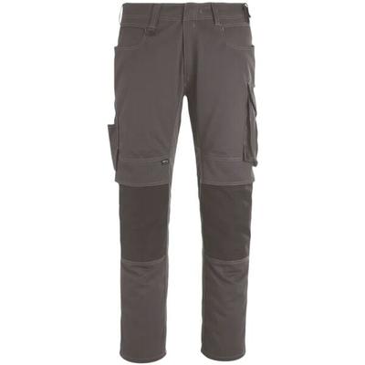 Mascot Bundhose »ERLANGEN« Größe 90C58 grau Image