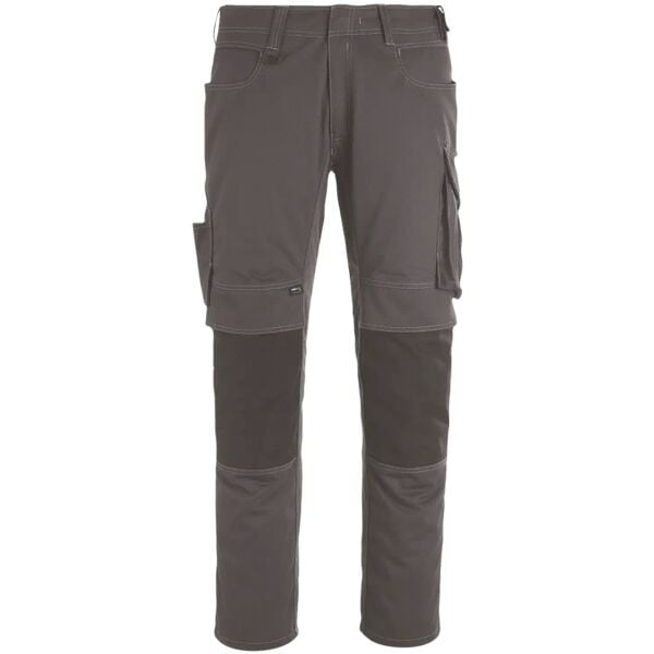 Mascot Bundhose »ERLANGEN« Größe 82C49 grau Image