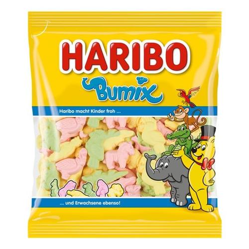 Schaumzucker »Bumix« 175 g, Haribo